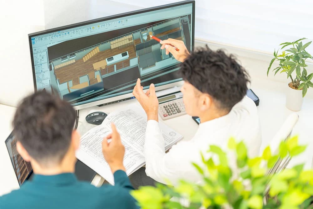 3DCGデザイナーのポートフォリオの作り方とは?採用されるコツも紹介|ゲーム業界の求人・転職・中途採用情報なら【ファミキャリ】